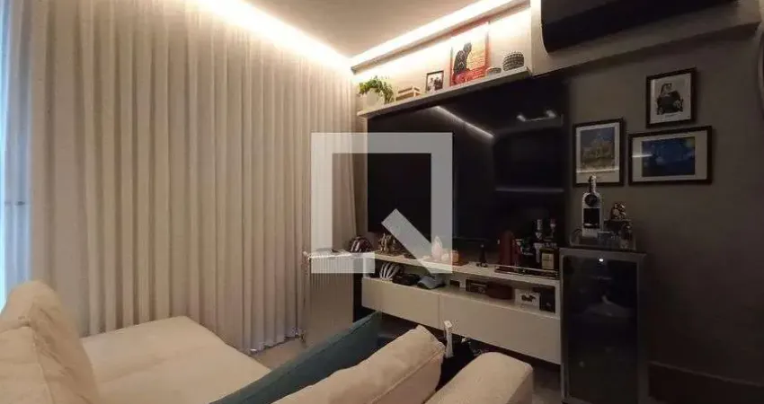 Apartamento com 1 quarto à venda na Rua Maria Monteiro, Cambuí, Campinas