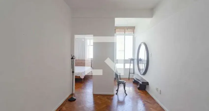Apartamento para venda - humaitá, 1 quarto,  55 m² - rio de janeiro