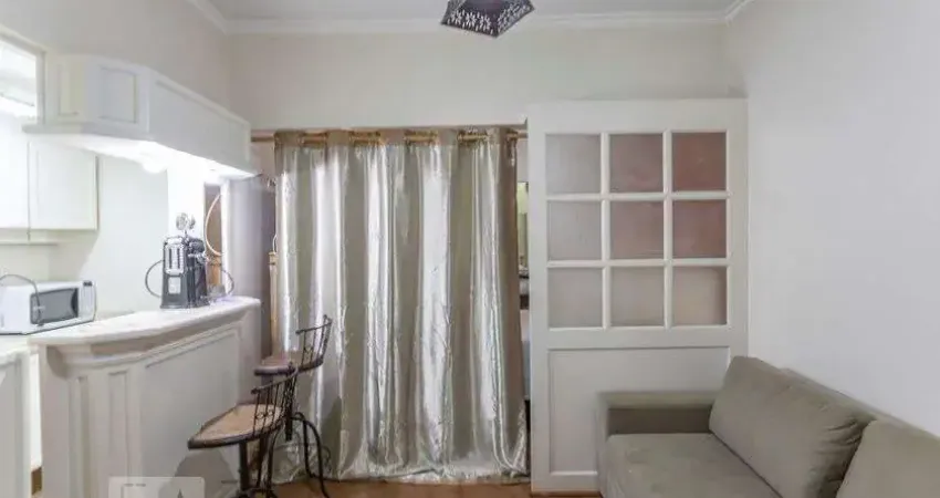 Kitnet / stúdio para venda - campos elíseos, 1 quarto,  35 m² - são paulo
