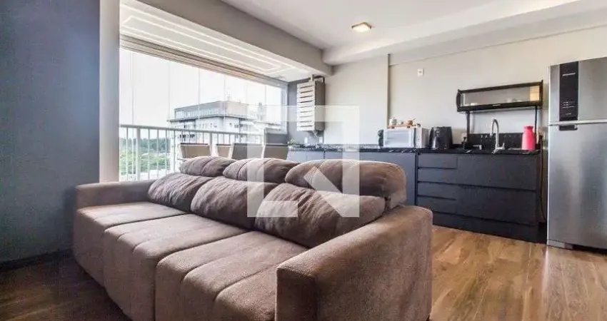 Apartamento para venda - jardim iracema, 1 quarto, 45 m² - barueri