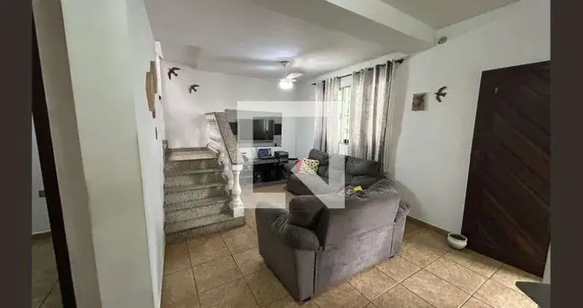 Casa com 4 quartos à venda na Avenida Saulle Pagnoncelli, Vila Rosália, Guarulhos