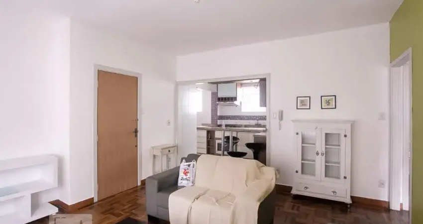 Apartamento para venda - centro histórico, 2 quartos, 80 m² - porto alegre