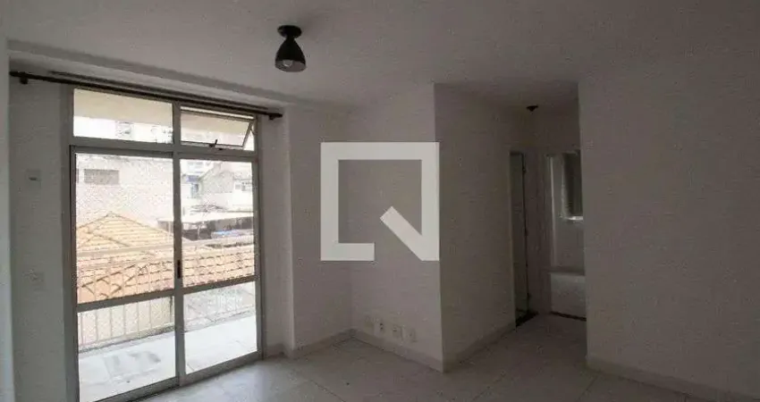 Apartamento com 2 quartos à venda na Rua Visconde de Sepetiba, Centro, Niterói