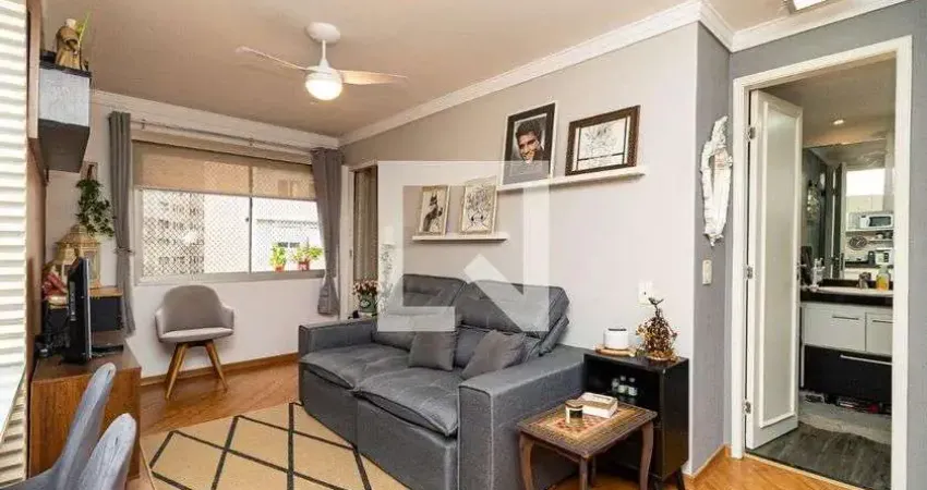 Apartamento para venda - consolação, 1 quarto, 45 m² - são paulo