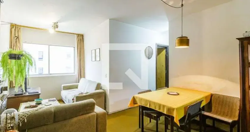 Apartamento para venda - vila olímpia, 2 quartos, 67 m² - são paulo