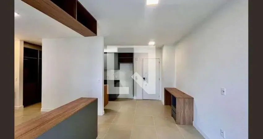 Apartamento com 1 quarto à venda na Avenida Aquidaban, Centro, Campinas