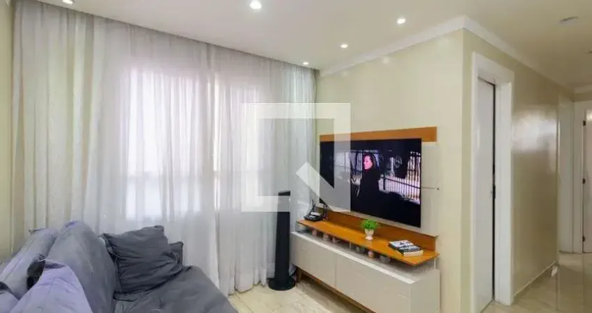 Apartamento para venda - itaquera, 3 quartos,  55 m² - são paulo