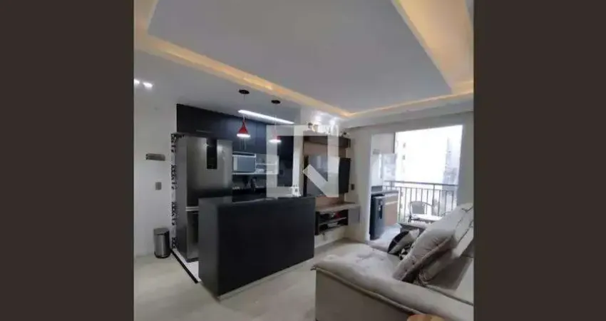 Apartamento para venda - jardim são savério, 2 quartos,  54 m² - são paulo