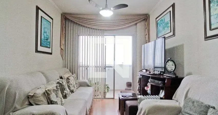 Apartamento para venda - santana, 2 quartos, 62 m² - são paulo