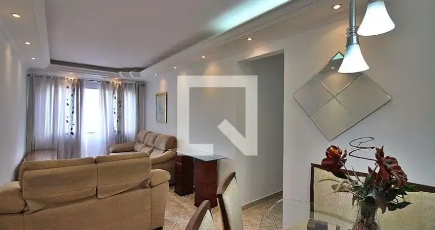 Apartamento para venda - nova petrópolis, 2 quartos, 68 m² - são bernardo do campo