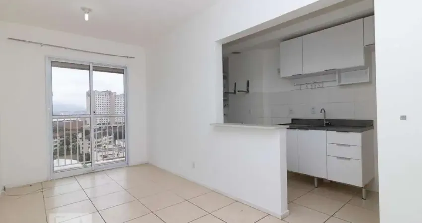 Apartamento para venda - del castilho, 2 quartos, 53 m² - rio de janeiro