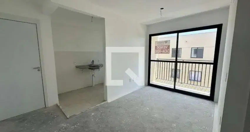 Apartamento para venda - recreio, 2 quartos, 52 m² - rio de janeiro