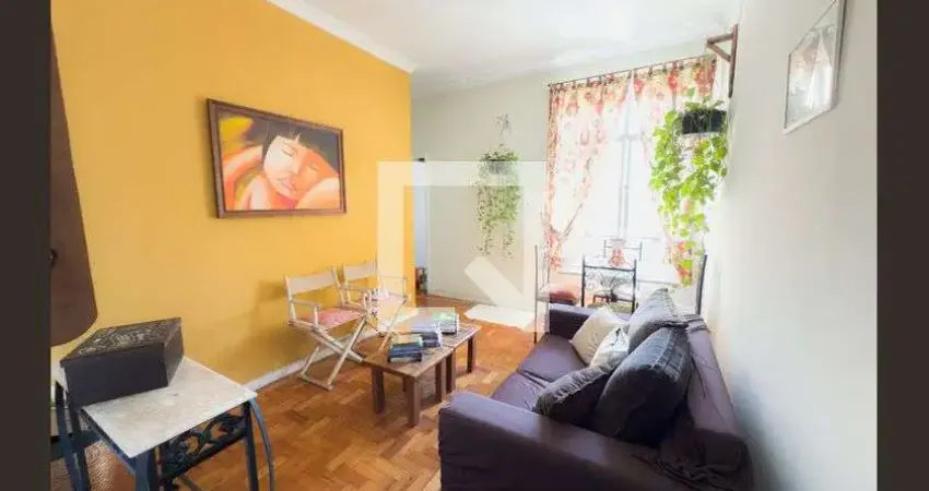 Apartamento para venda - olaria, 3 quartos,  70 m² - rio de janeiro