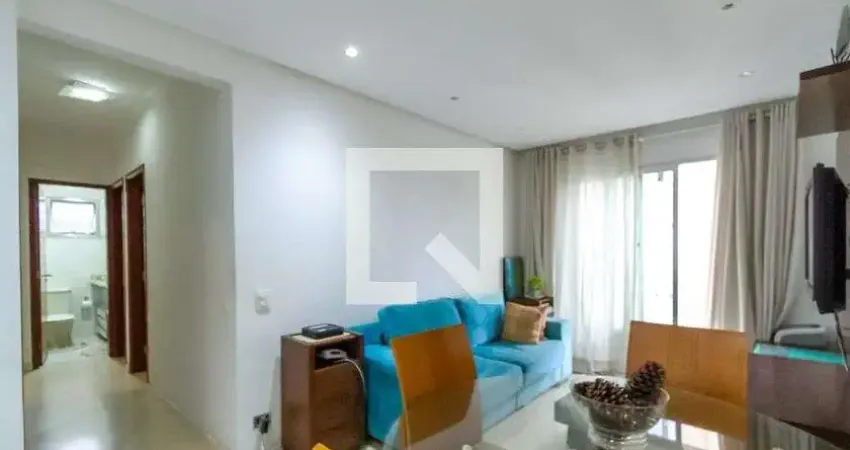 Apartamento para venda - assunção, 2 quartos, 70 m² - são bernardo do campo