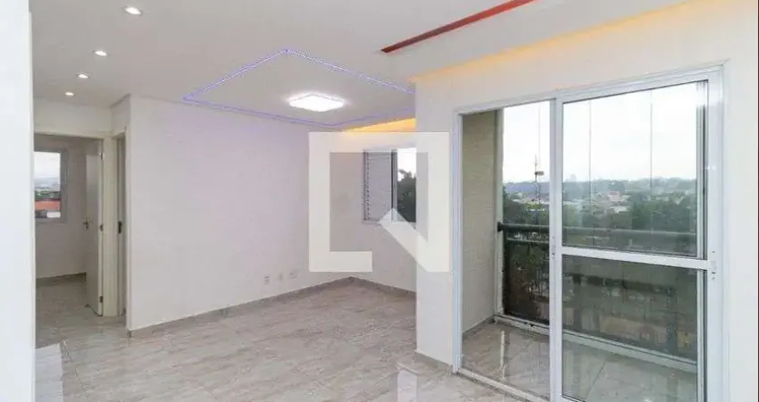 Apartamento para venda - vila sabrina , 2 quartos, 58 m² - são paulo