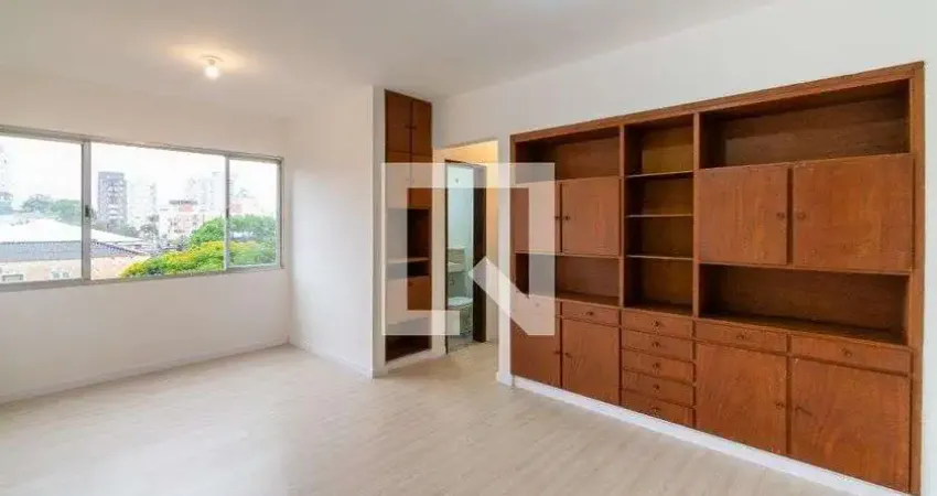 Apartamento para venda - vila mascote, 2 quartos,  70 m² - são paulo