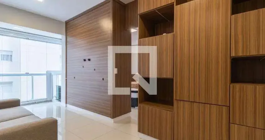 Apartamento para venda - vila olímpia, 1 quarto, 43 m² - são paulo