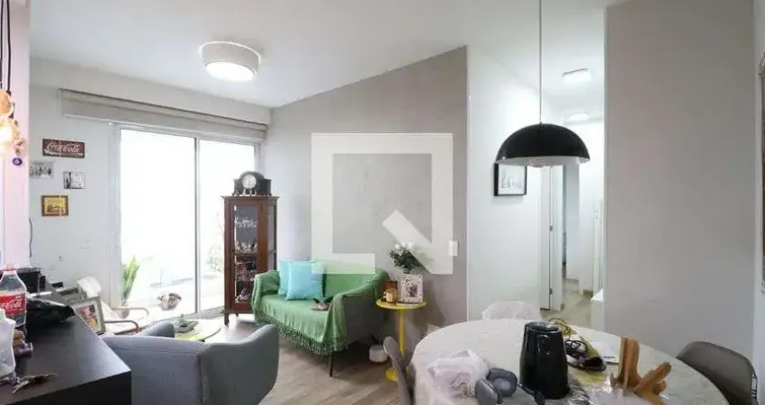 Apartamento com 2 quartos à venda na Avenida Raimundo Pereira de Magalhães, Lapa, São Paulo