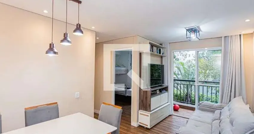 Apartamento para venda - jardim iris , 2 quartos, 56 m² - são paulo