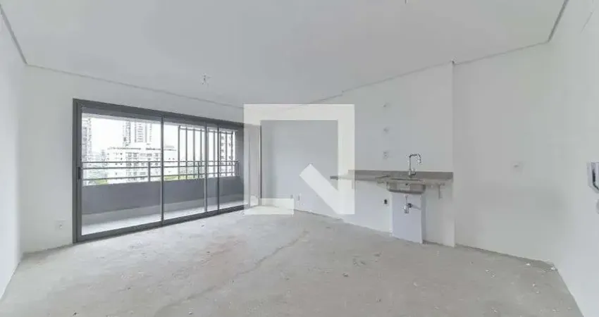 Apartamento para venda - campo belo, 1 quarto, 54 m² - são paulo