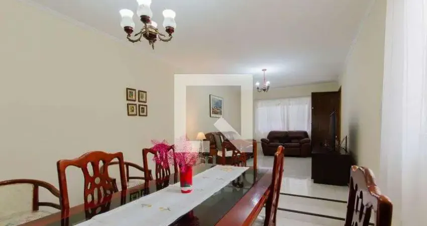 Casa com 3 quartos à venda na Rua Frei Durão, Ipiranga, São Paulo