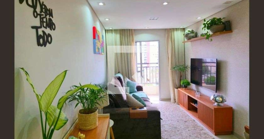 Apartamento para venda - picanço, 2 quartos, 58 m² - guarulhos