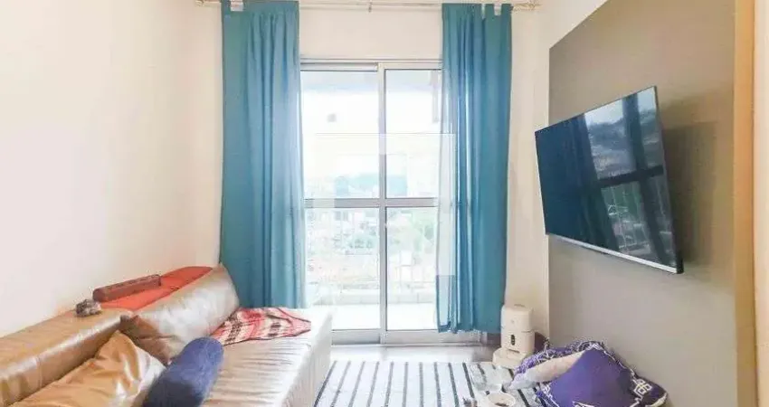 Apartamento para venda - jardim éster yolanda, 3 quartos,  65 m² - são paulo