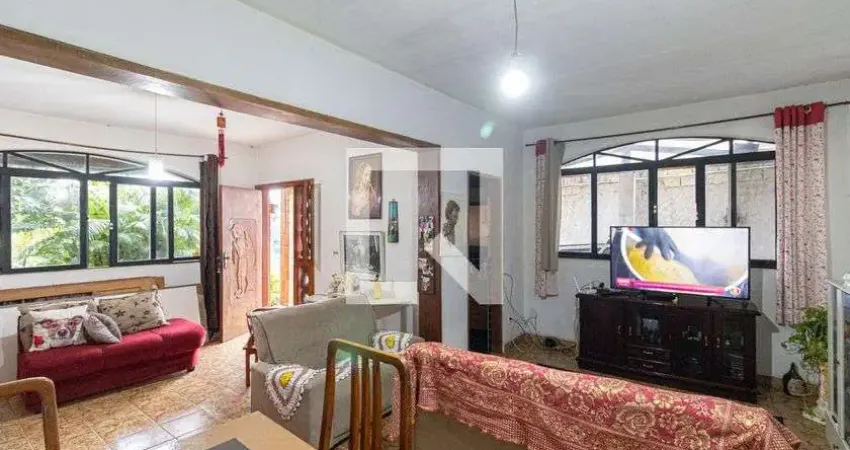 Casa com 1 quarto à venda na Rua Municipal, Vila Ré, São Paulo