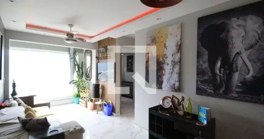 Apartamento para venda - jacarepaguá, 2 quartos,  60 m² - rio de janeiro