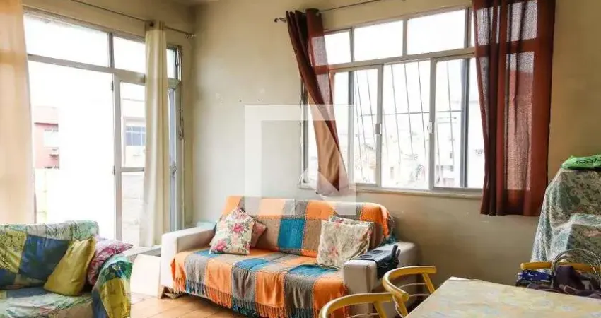 Apartamento para venda - del castilho, 3 quartos, 86 m² - rio de janeiro