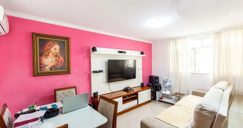 Apartamento para venda - santa rosa , 2 quartos,  78 m² - niterói