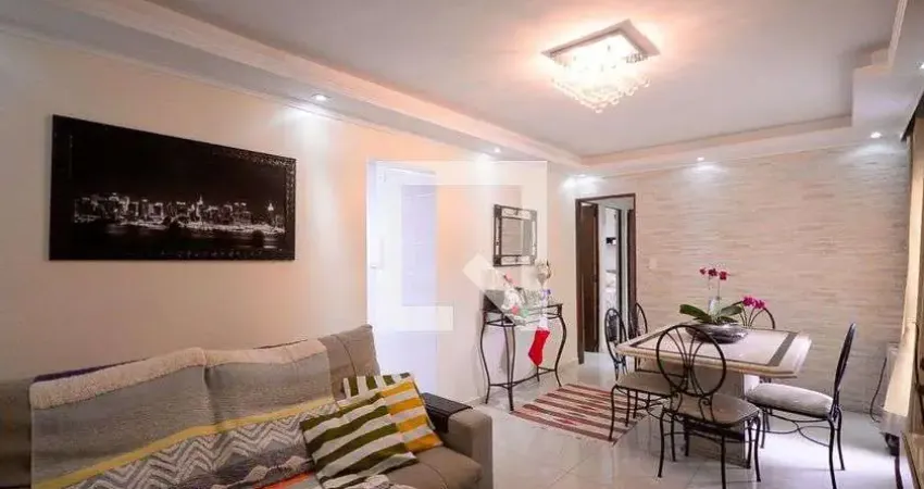 Apartamento para venda - vila das mercês, 3 quartos, 62 m² - são paulo
