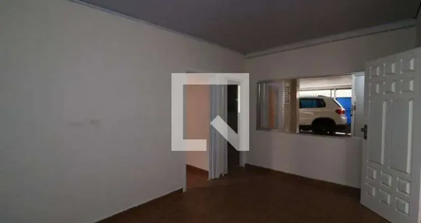 Casa com 3 quartos à venda na Rua Visconde de Alcântara, Vila Prudente, São Paulo