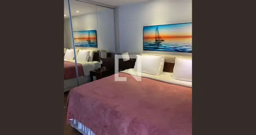 Apartamento para venda - jardim oceânico, 1 quarto,  52 m² - rio de janeiro