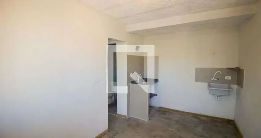 Casa com 1 quarto à venda na Rua Vinte, Oitis, Contagem