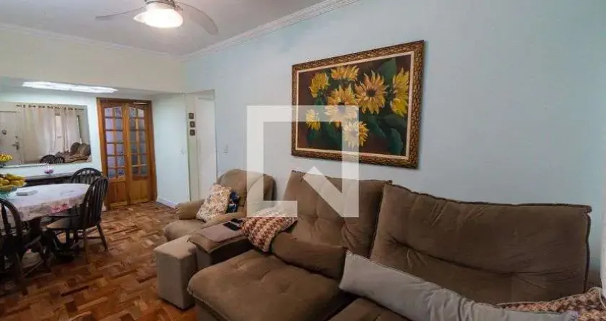 Apartamento para venda - chácara inglesa, 2 quartos, 68 m² - são paulo