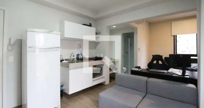 Kitnet / stúdio para venda - vila olímpia, 1 quarto,  36 m² - são paulo