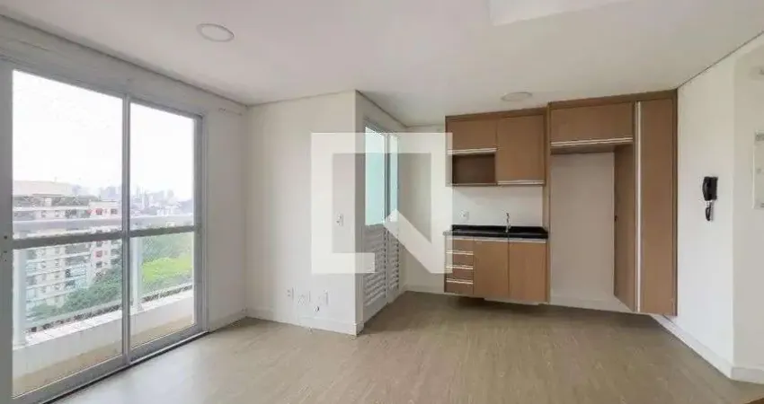 Cobertura com 1 quarto à venda na Rua Guinle, Cambuci, São Paulo