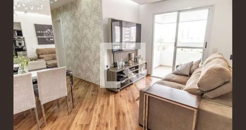 Apartamento com 2 quartos à venda na Rua Jaboticabal, Mooca, São Paulo