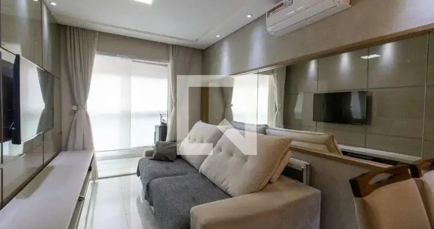 Apartamento para venda - botafogo, 2 quartos,  62 m² - campinas