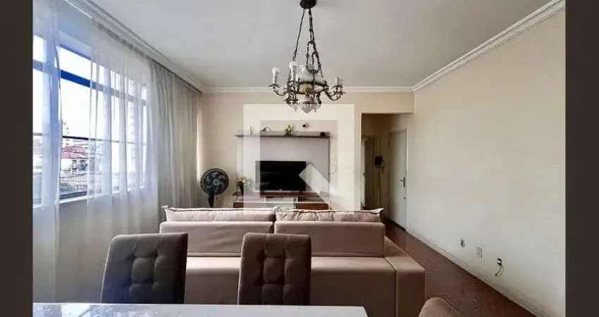 Apartamento para venda - centro, 3 quartos, 106 m² - campinas