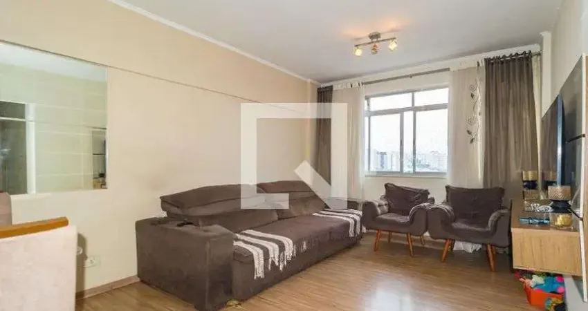 Apartamento com 2 quartos à venda na Rua Conselheiro João Alfredo, Mooca, São Paulo