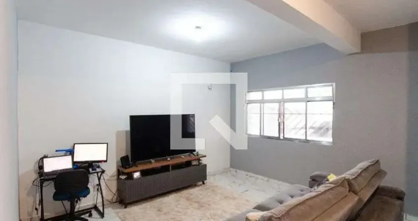 Casa com 4 quartos à venda na Rua Major Dantas Cortez, Vila Ede, São Paulo