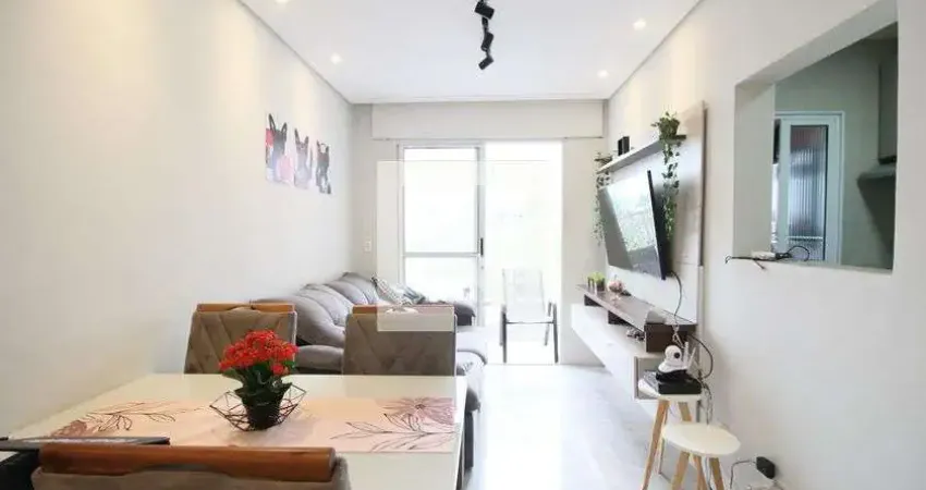 Apartamento para venda - panamby, 2 quartos,  55 m² - são paulo