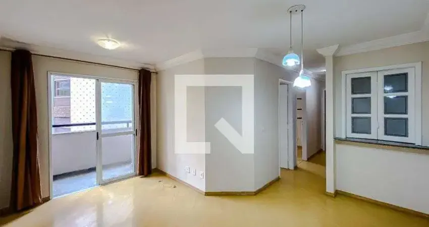 Apartamento para venda - vila mariana, 3 quartos,  65 m² - são paulo