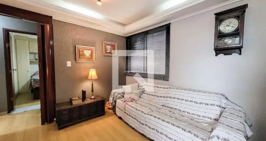 Apartamento para venda - ponte preta, 3 quartos, 72 m² - campinas
