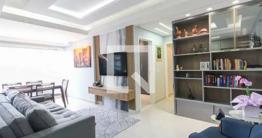 Apartamento para venda - vila santa clara, 2 quartos, 60 m² - são paulo