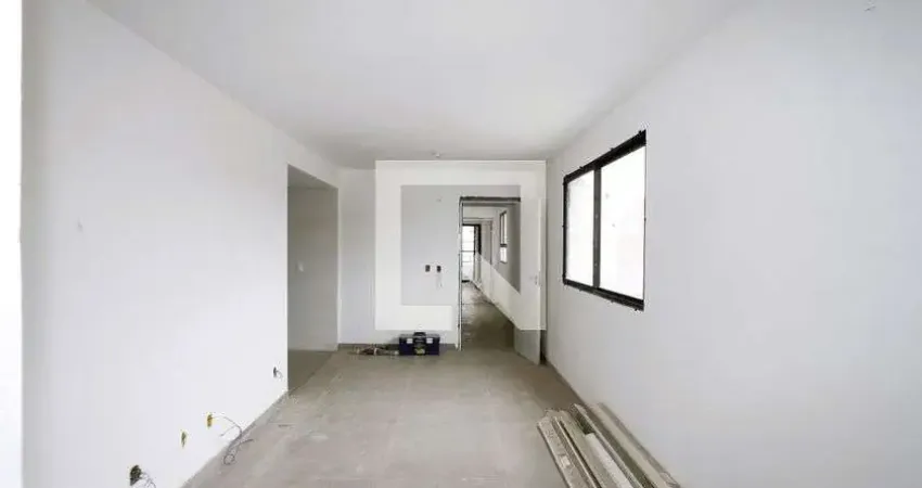 Apartamento para venda - barroca, 2 quartos,  66 m² - belo horizonte