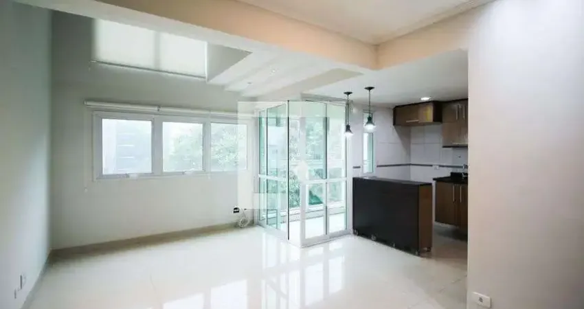 Apartamento com 2 quartos à venda na Avenida dos Eucaliptos, Moema, São Paulo