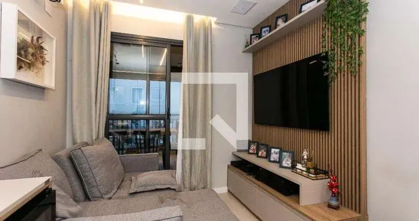 Apartamento para venda - vila esperança, 2 quartos,  59 m² - são paulo